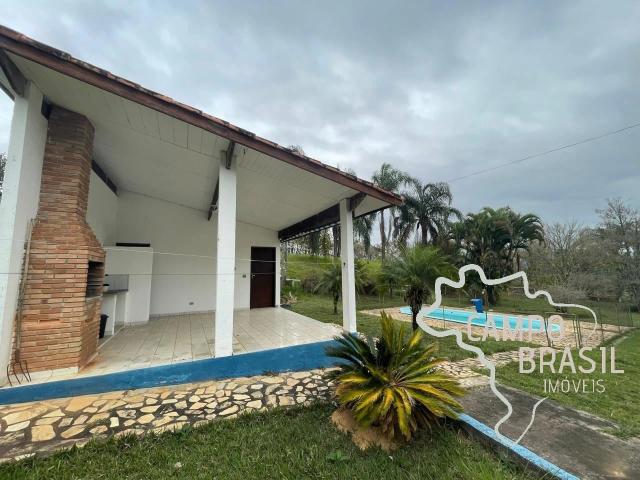 Sítio / Chácara para Venda em São José dos Campos/SP Santana 3 Quartos