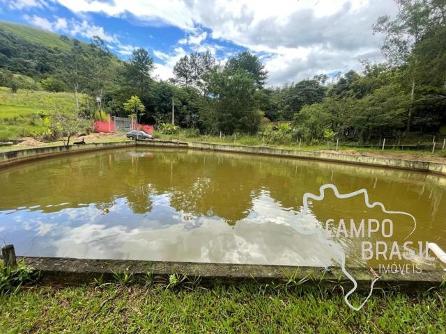 Sítio / Chácara para Venda em São José dos Campos/SP Santana 3 Quartos