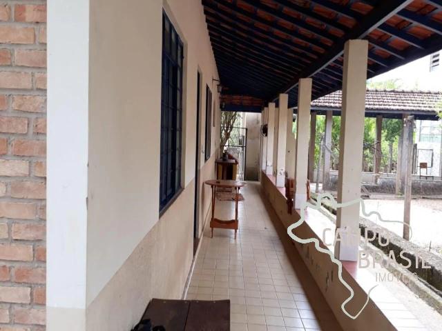Sítio / Chácara para Venda em São José dos Campos/SP Santana 3 Quartos