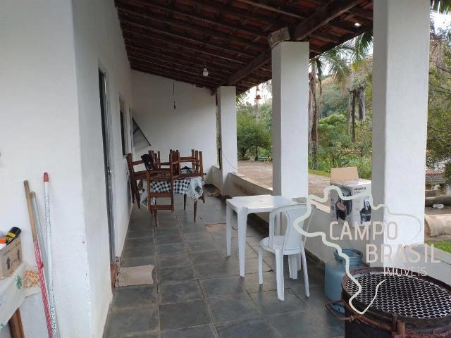 Sítio / Chácara para Venda em São José dos Campos/SP Santana 3 Quartos