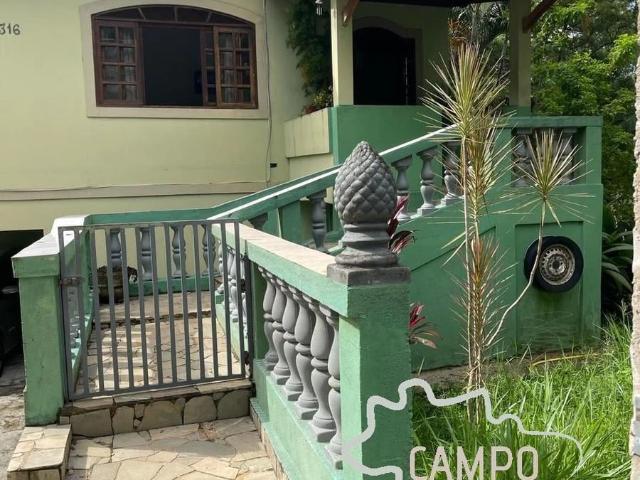 Sítio / Chácara para Venda em São José dos Campos/SP Santana 3 Quartos
