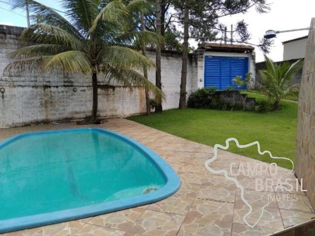 Sítio / Chácara para Venda em São José dos Campos/SP Santana 3 Quartos