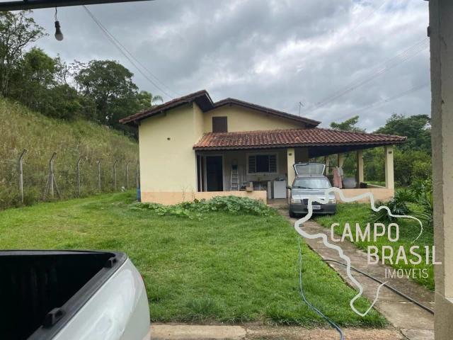 Sítio / Chácara para Venda em São José dos Campos/SP Santana 3 Quartos