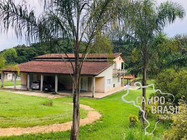 Sítio / Chácara para Venda em São José dos Campos/SP Santana 3 Quartos