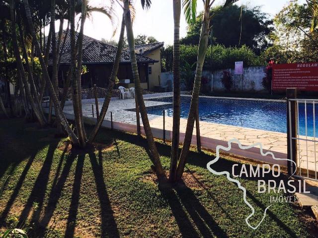 Sítio / Chácara para Venda em São José dos Campos/SP Santana 3 Quartos
