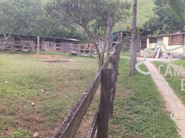 Sítio / Chácara para Venda em São José dos Campos/SP Santana 1 Quartos