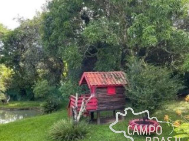 Sítio / Chácara para Venda em São José dos Campos/SP Santana 1 Quartos