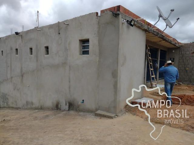 Sítio / Chácara para Venda em São José dos Campos/SP Santana 1 Quartos