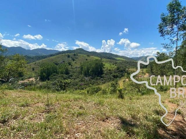 Sítio / Chácara para Venda em São José dos Campos/SP Santana 1 Quartos