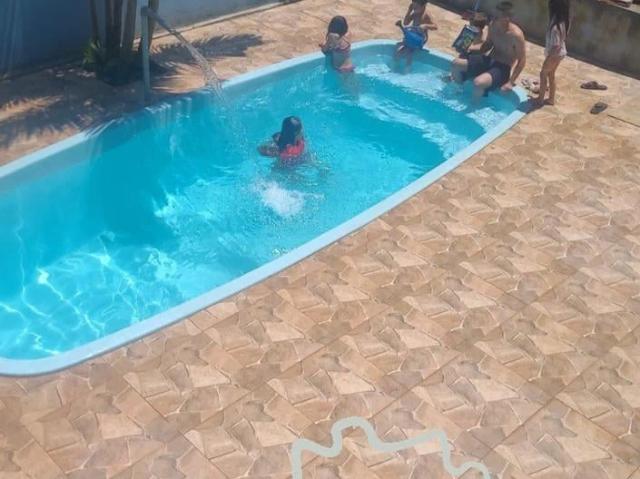 Sítio / Chácara para Venda em São José dos Campos/SP Santana 1 Quartos