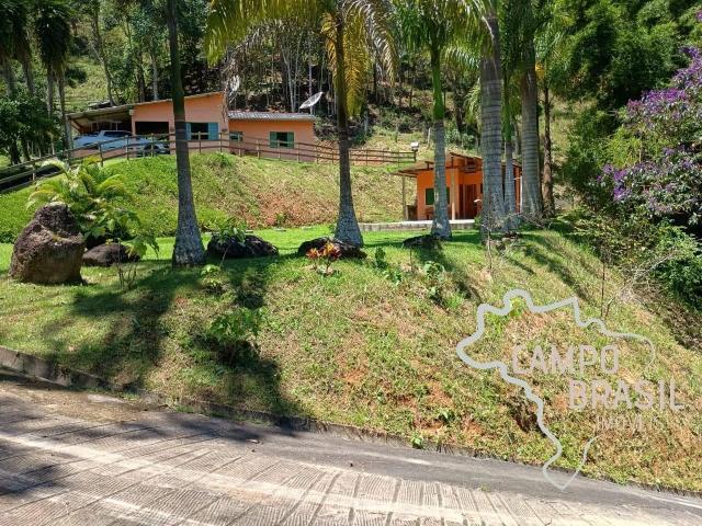 Sítio / Chácara para Venda em São José dos Campos/SP Santana 1 Quartos