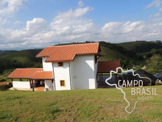 Sítio / Chácara para Venda em São José dos Campos/SP Santana 1 Quartos