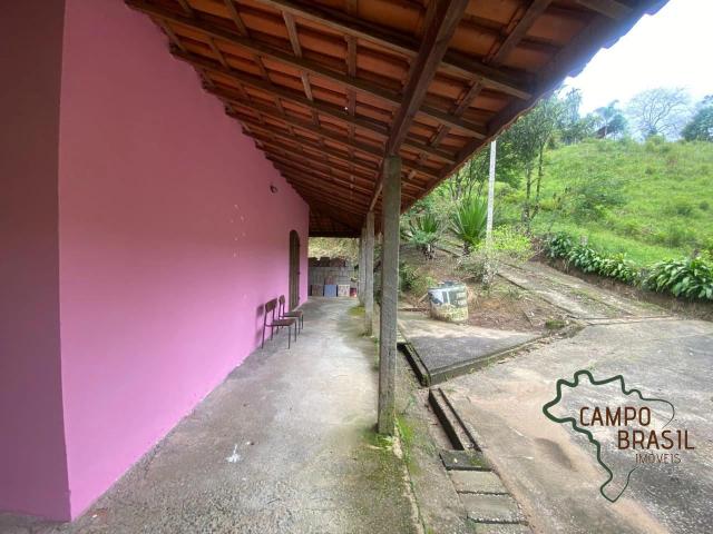 Sítio / Chácara para Venda em São José dos Campos/SP Santana 1 Quartos