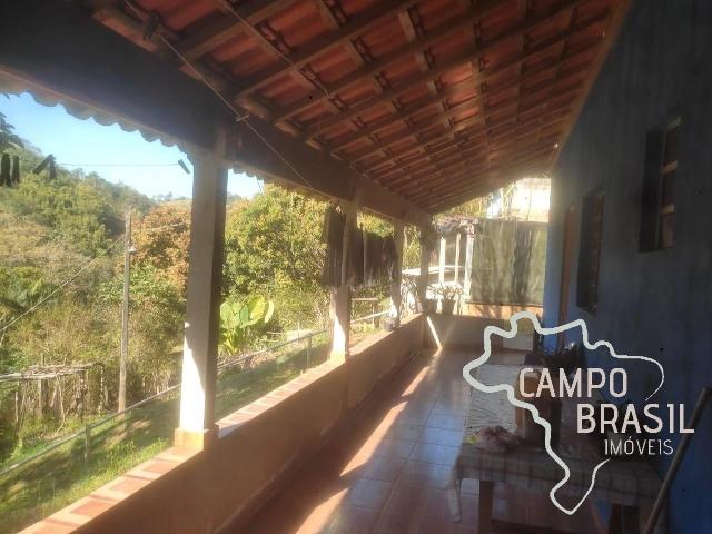 Sítio / Chácara para Venda em São José dos Campos/SP Santana 2 Quartos
