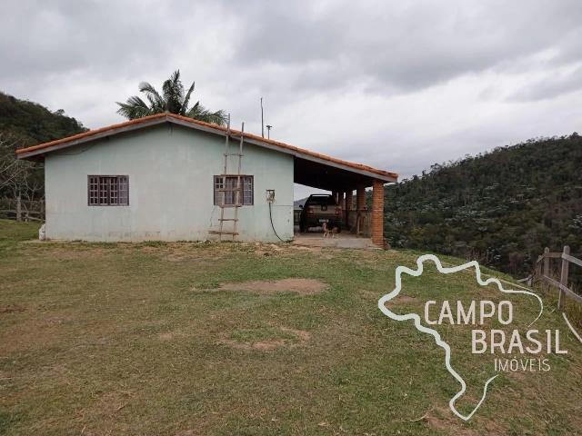 Sítio / Chácara para Venda em São José dos Campos/SP Santana 2 Quartos