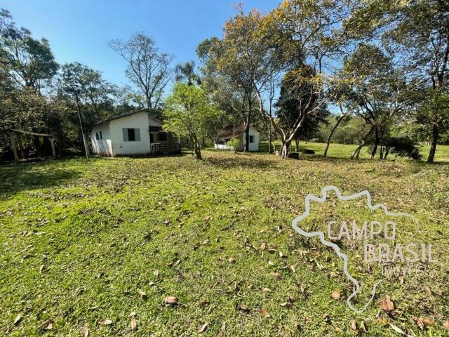 Sítio / Chácara para Venda em São José dos Campos/SP Santana 2 Quartos