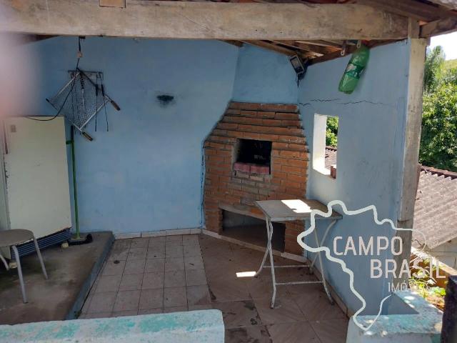 Sítio / Chácara para Venda em São José dos Campos/SP Santana 2 Quartos
