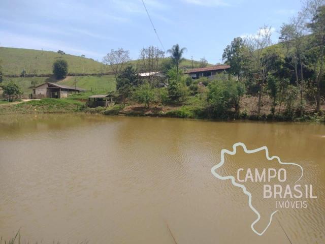 Sítio / Chácara para Venda em São José dos Campos/SP Santana 2 Quartos