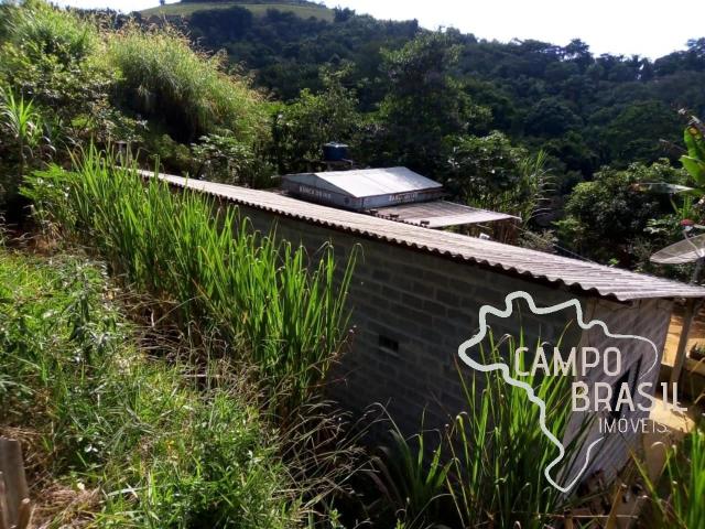 Sítio / Chácara para Venda em São José dos Campos/SP Santana 2 Quartos