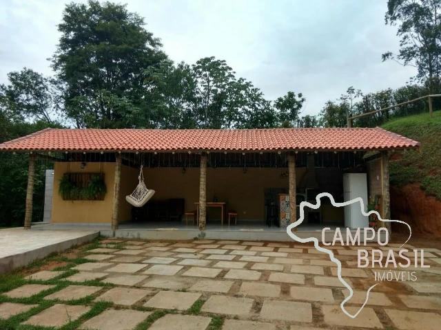 Sítio / Chácara para Venda em São José dos Campos/SP Santana 2 Quartos