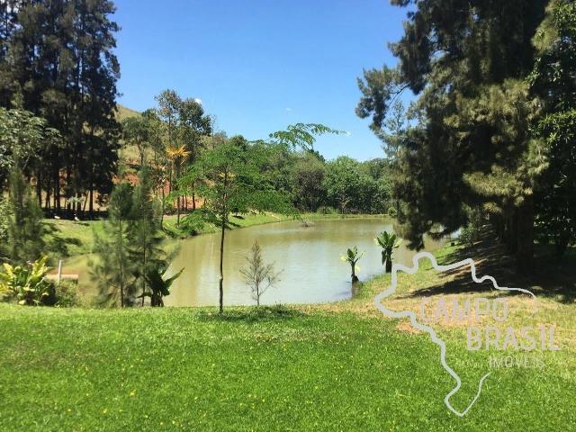 Sítio / Chácara para Venda em São José dos Campos/SP Santana 2 Quartos