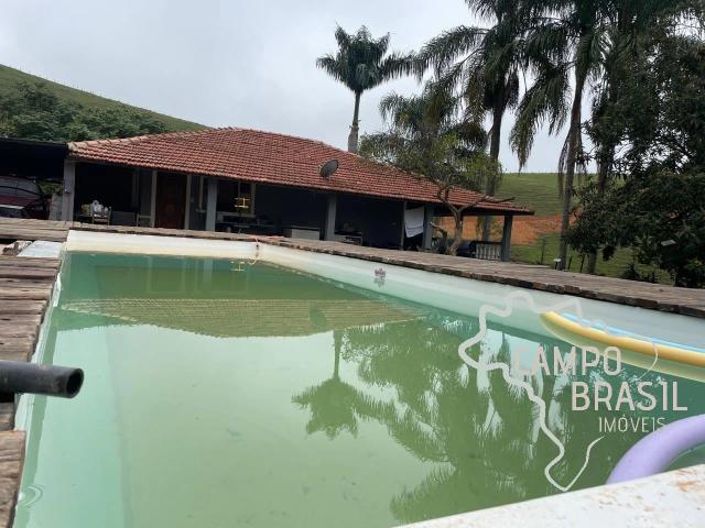 Sítio / Chácara para Venda em São José dos Campos/SP Santana 2 Quartos