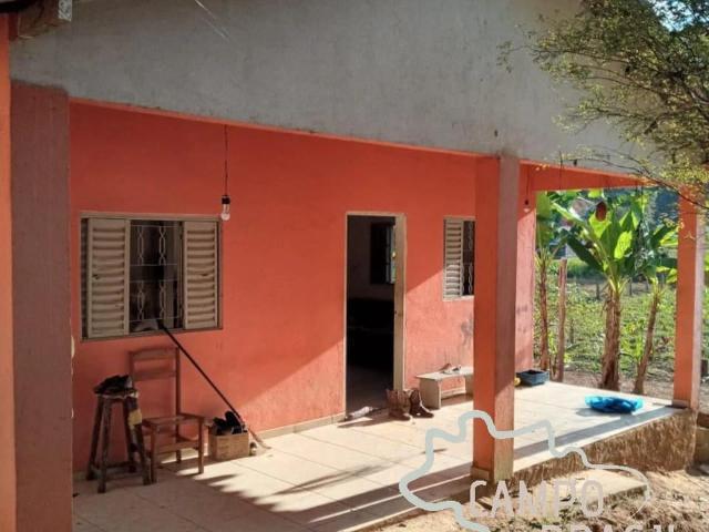 Sítio / Chácara para Venda em São José dos Campos/SP Santana 2 Quartos