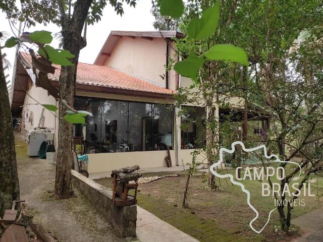 Sítio / Chácara para Venda em São José dos Campos/SP Santana 2 Quartos