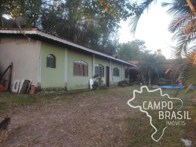 Sítio / Chácara para Venda em São José dos Campos/SP Santana 2 Quartos