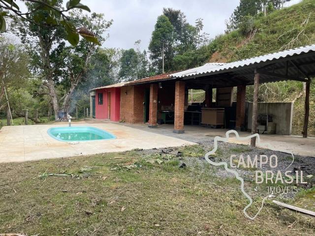 Sítio / Chácara para Venda em São José dos Campos/SP Santana 2 Quartos