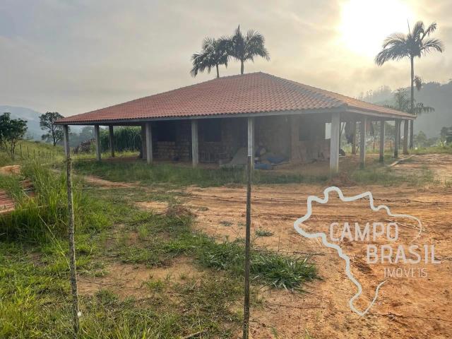 Sítio / Chácara para Venda em São José dos Campos/SP Santana 2 Quartos