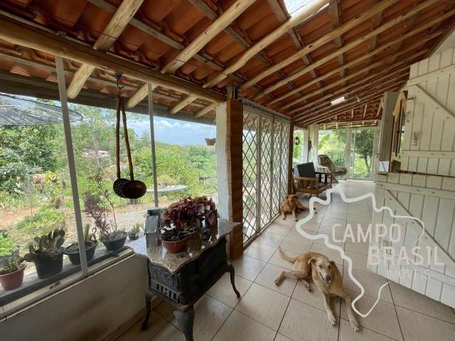 Sítio / Chácara para Venda em São José dos Campos/SP Santana 2 Quartos