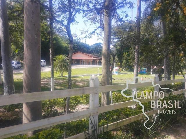 Sítio / Chácara para Venda em São José dos Campos/SP Santana 2 Quartos