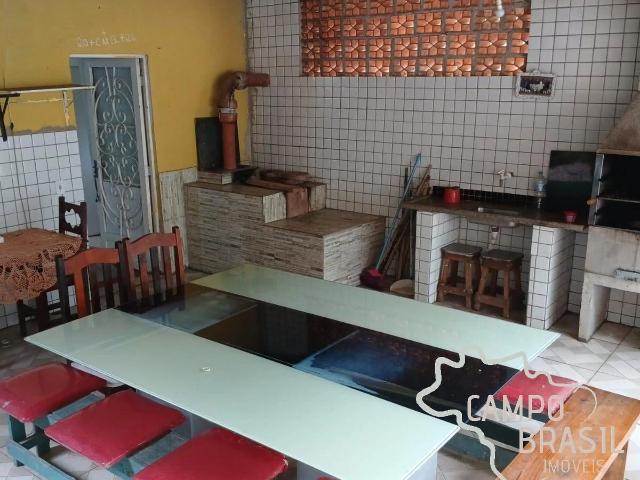 Sítio / Chácara para Venda em São José dos Campos/SP Santana 2 Quartos