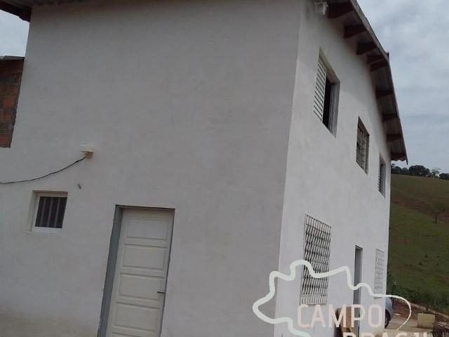 Sítio / Chácara para Venda em São José dos Campos/SP Santana 2 Quartos