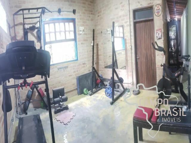 Sítio / Chácara para Venda em São José dos Campos/SP Santana 2 Quartos