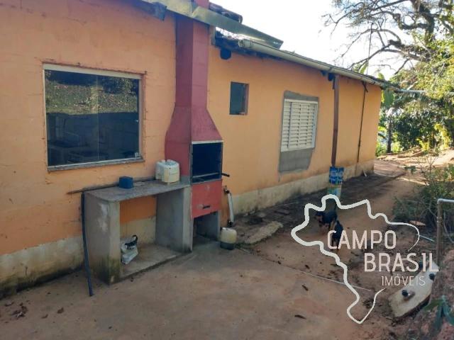 Sítio / Chácara para Venda em São José dos Campos/SP Santana 2 Quartos