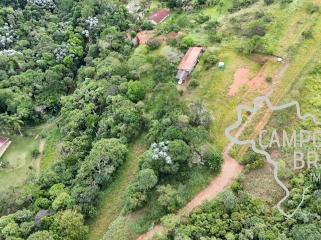 Sítio / Chácara para Venda em São José dos Campos/SP Santana 2 Quartos