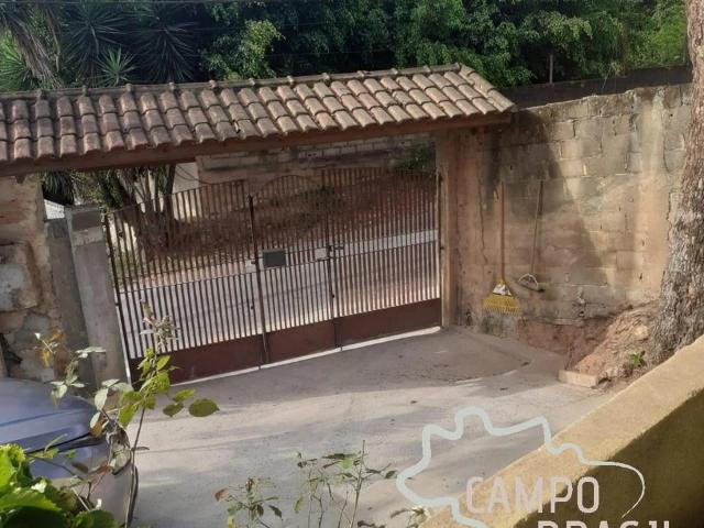 Sítio / Chácara para Venda em São José dos Campos/SP Santana 2 Quartos