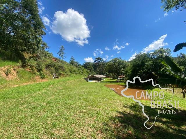 Sítio / Chácara para Venda em São José dos Campos/SP Santana 2 Quartos