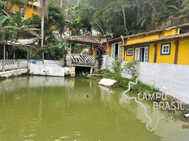 Sítio / Chácara para Venda em São José dos Campos/SP Santana 2 Quartos