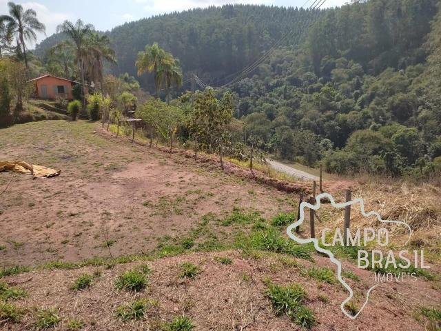 Sítio / Chácara para Venda em São José dos Campos/SP Santana 2 Quartos