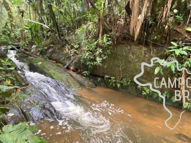 Sítio / Chácara para Venda em São José dos Campos/SP Santana 2 Quartos