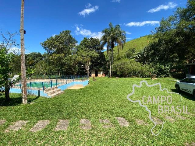 Sítio / Chácara para Venda em São José dos Campos/SP Santana 2 Quartos