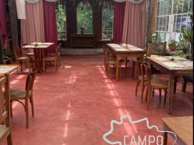 Sítio / Chácara para Venda em São José dos Campos/SP Santana 2 Quartos
