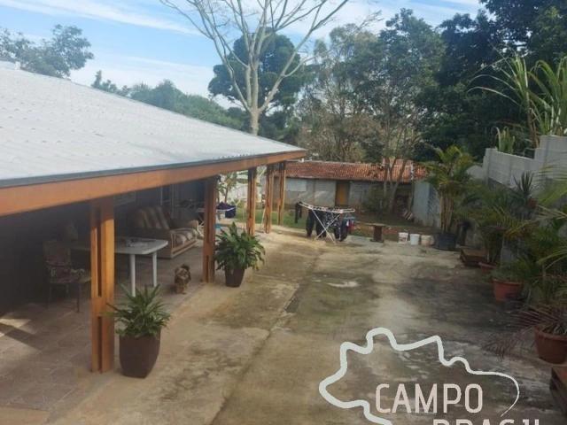 Sítio / Chácara para Venda em São José dos Campos/SP Santana 2 Quartos