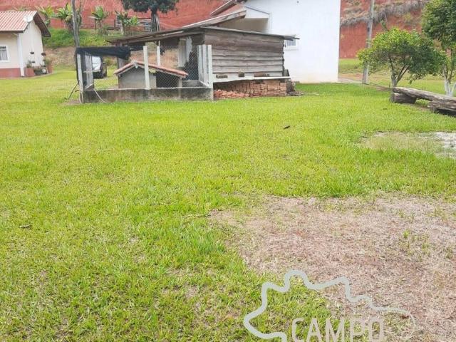 Sítio / Chácara para Venda em São José dos Campos/SP Santana 2 Quartos