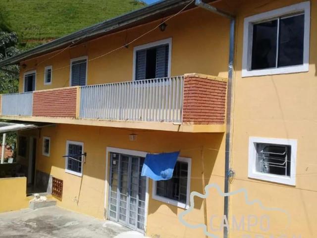 Sítio / Chácara para Venda em São José dos Campos/SP Santana 2 Quartos