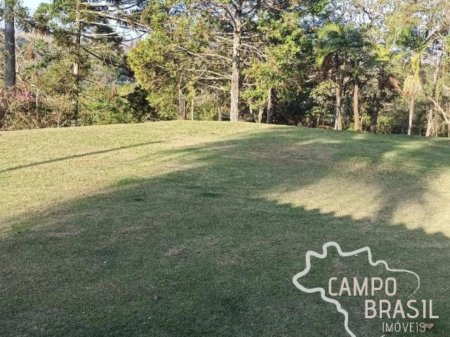Sítio / Chácara para Venda em São José dos Campos/SP Santana 2 Quartos