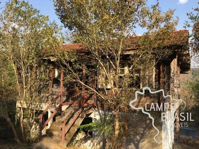 Sítio / Chácara para Venda em São José dos Campos/SP Santana 2 Quartos